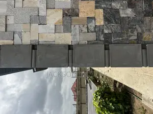 Mold Designs for Windows Pillars