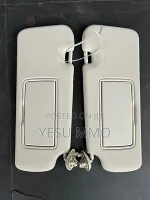 Honda Cr-v 2022 Sunshade/Sun Visor