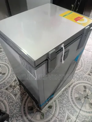 New Pearl Appliance 98l Pearl Chest Freezer Freezer