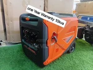 10kva Ecoolmax Generator Ecoolmax Generator 10kva