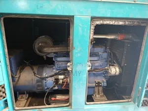 Big Generator Sound Proof