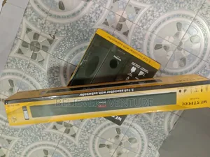 Confidential 2.1ch Subwoofer Westpool + Sound Bar Westpool