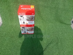 Unstoppable Rice Cooker Decakila Rice Cooker 1.8liters