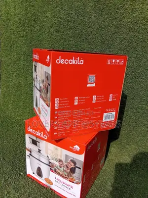 You Love Decakila 1.8l (10cups) Rice Cooker
