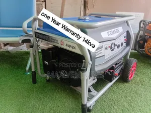16000watt Kemage Generator Kemage Generator 16000watt
