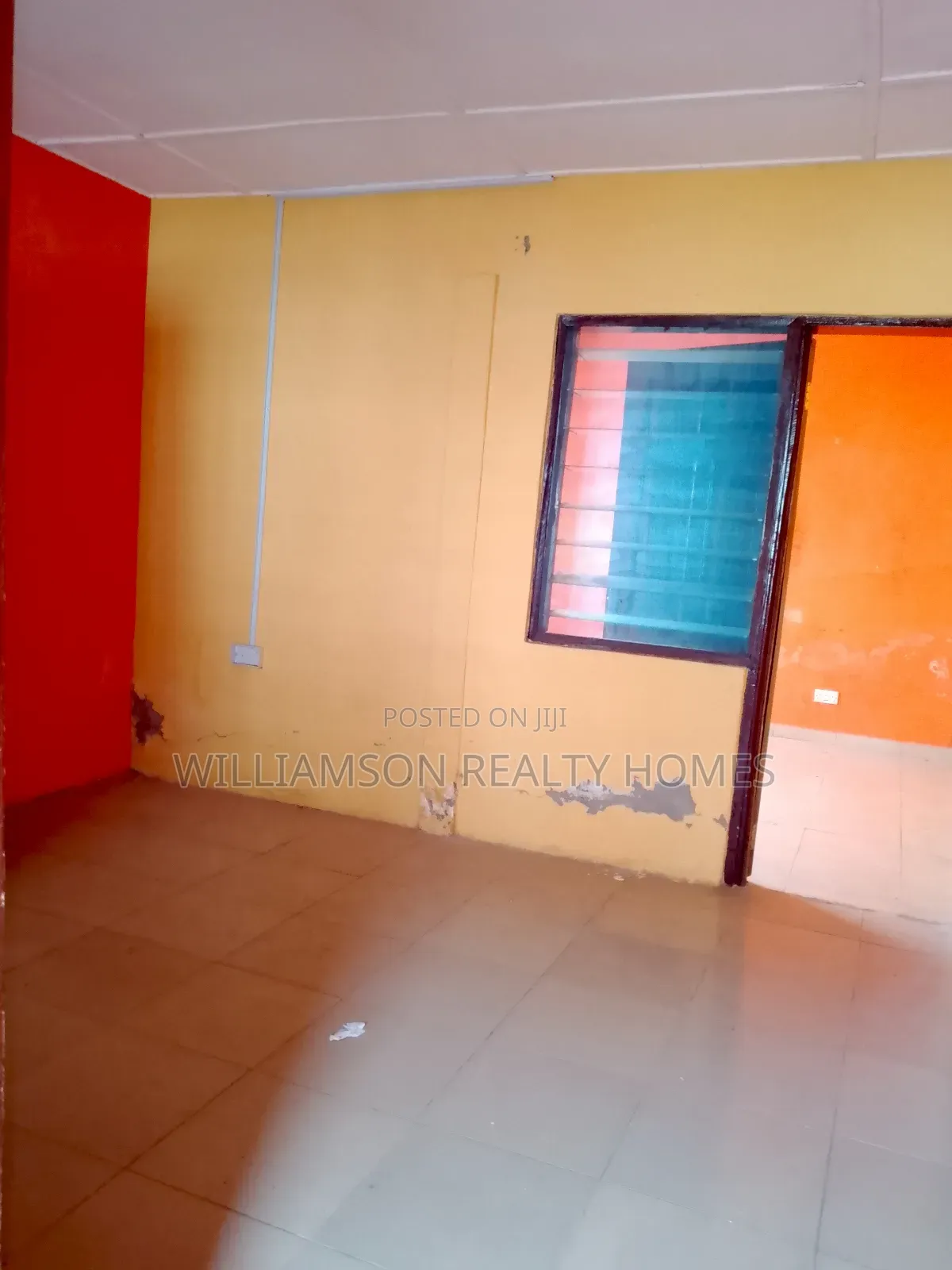 1bdrm Apartment in Community 18, Kfc, Spintex for rent