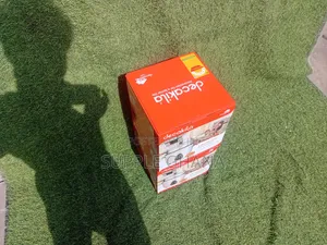 Magical Rice Cooker 1.8liters Rice Cooker Decakila