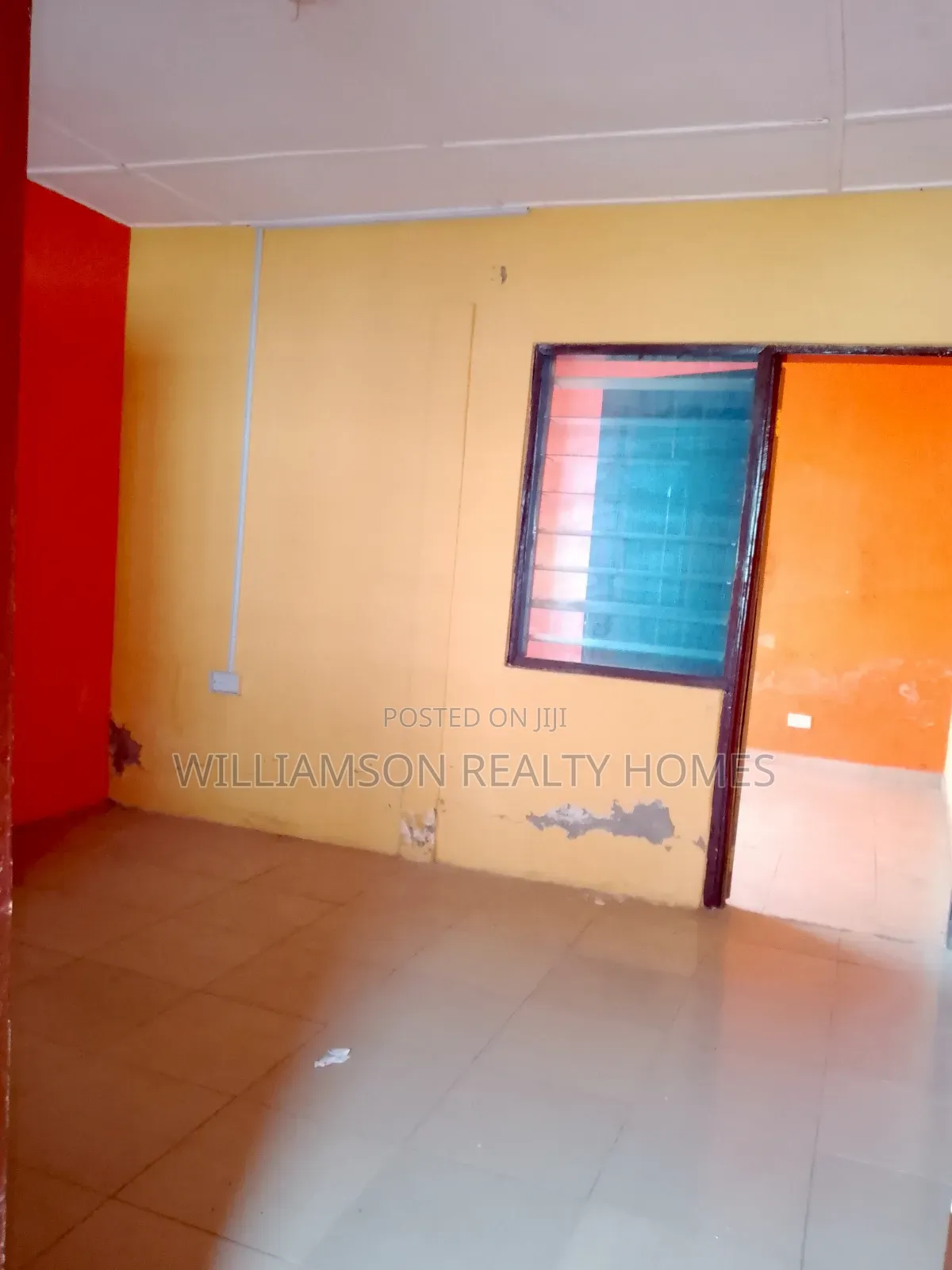 1bdrm Apartment in Community 18, Kfc, Spintex for rent