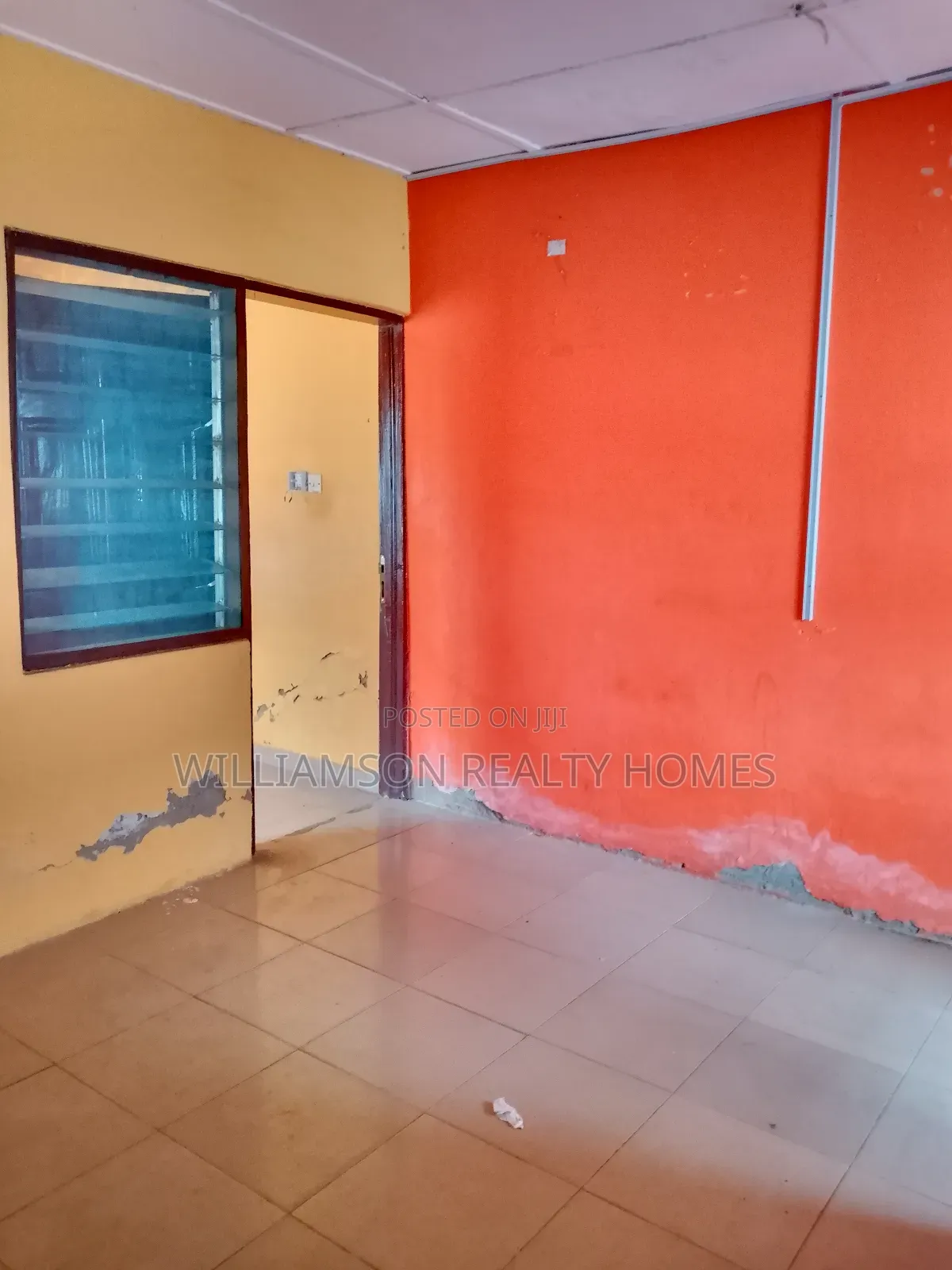 1bdrm Apartment in Community 18, Kfc, Spintex for rent