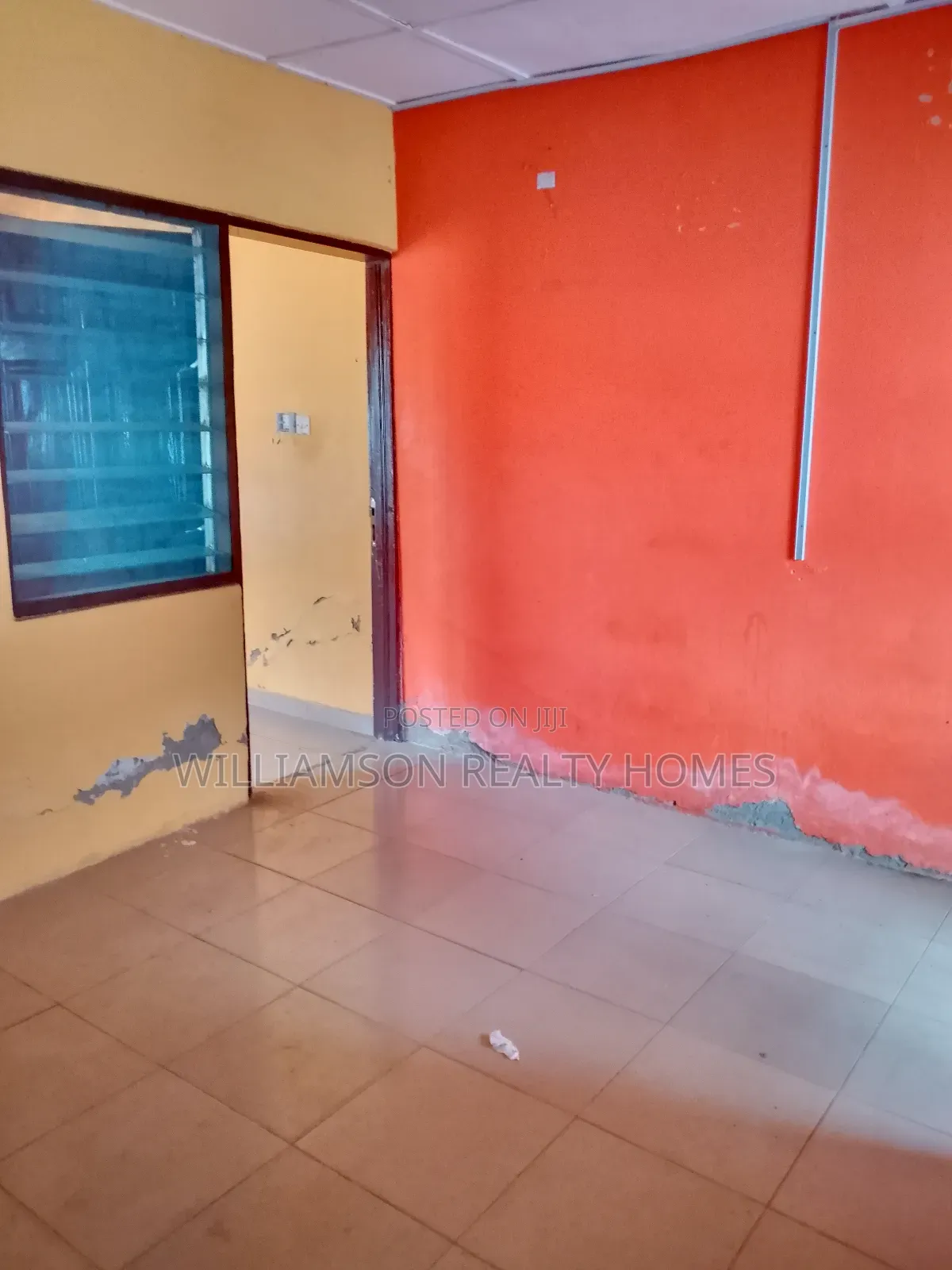 1bdrm Apartment in Community 18, Kfc, Spintex for rent