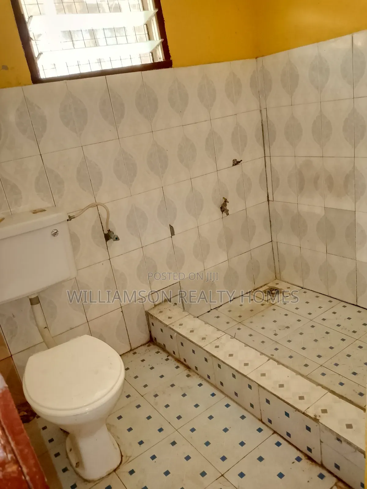 1bdrm Apartment in Community 18, Kfc, Spintex for rent