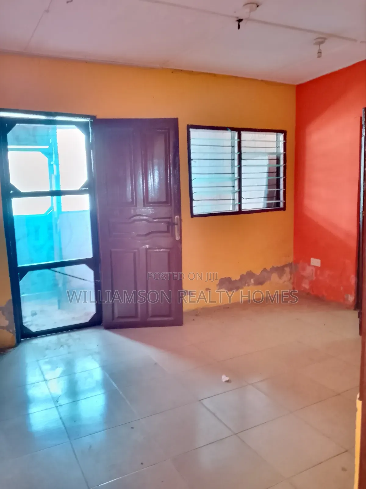 1bdrm Apartment in Community 18, Kfc, Spintex for rent
