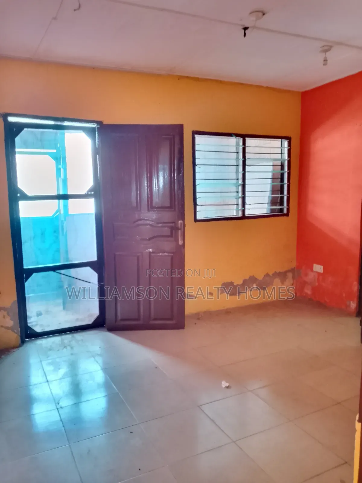 1bdrm Apartment in Community 18, Kfc, Spintex for rent
