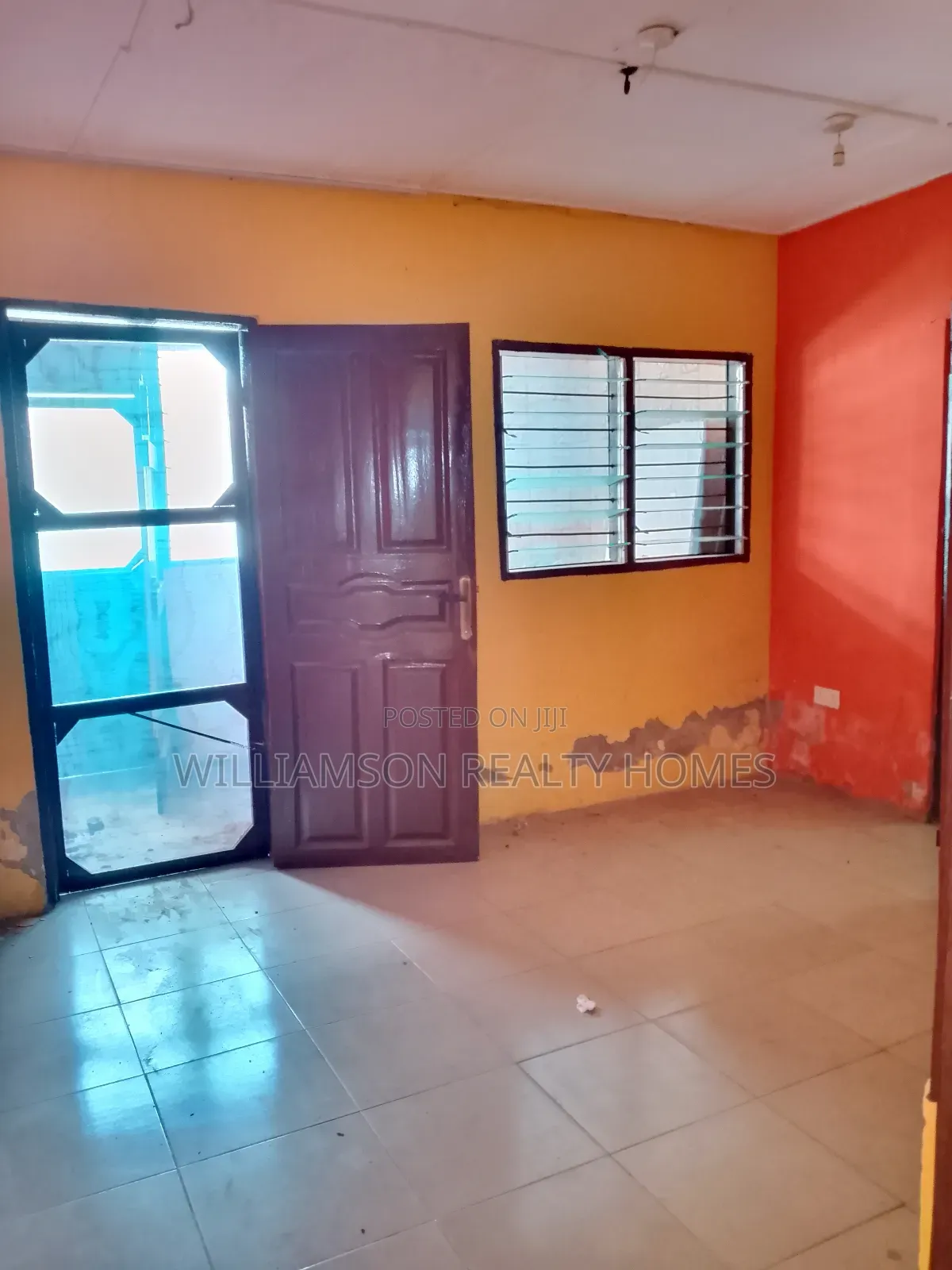 1bdrm Apartment in Community 18, Kfc, Spintex for rent