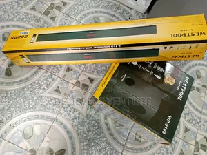 Confidential 2.1ch Sound Bar Wit Subwoofer Westpool Wp-9100