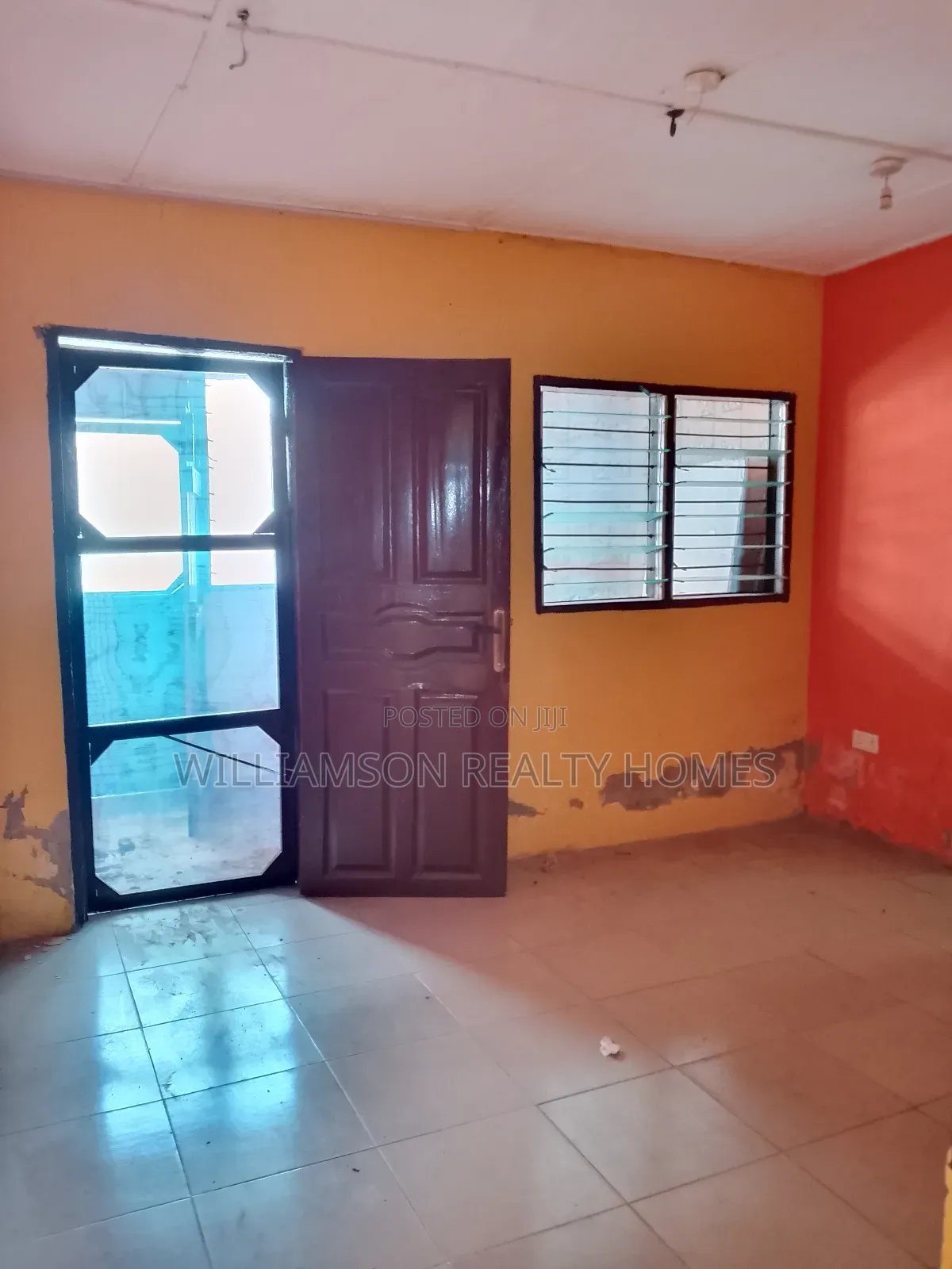 1bdrm Apartment in Community 18, Kfc, Spintex for rent