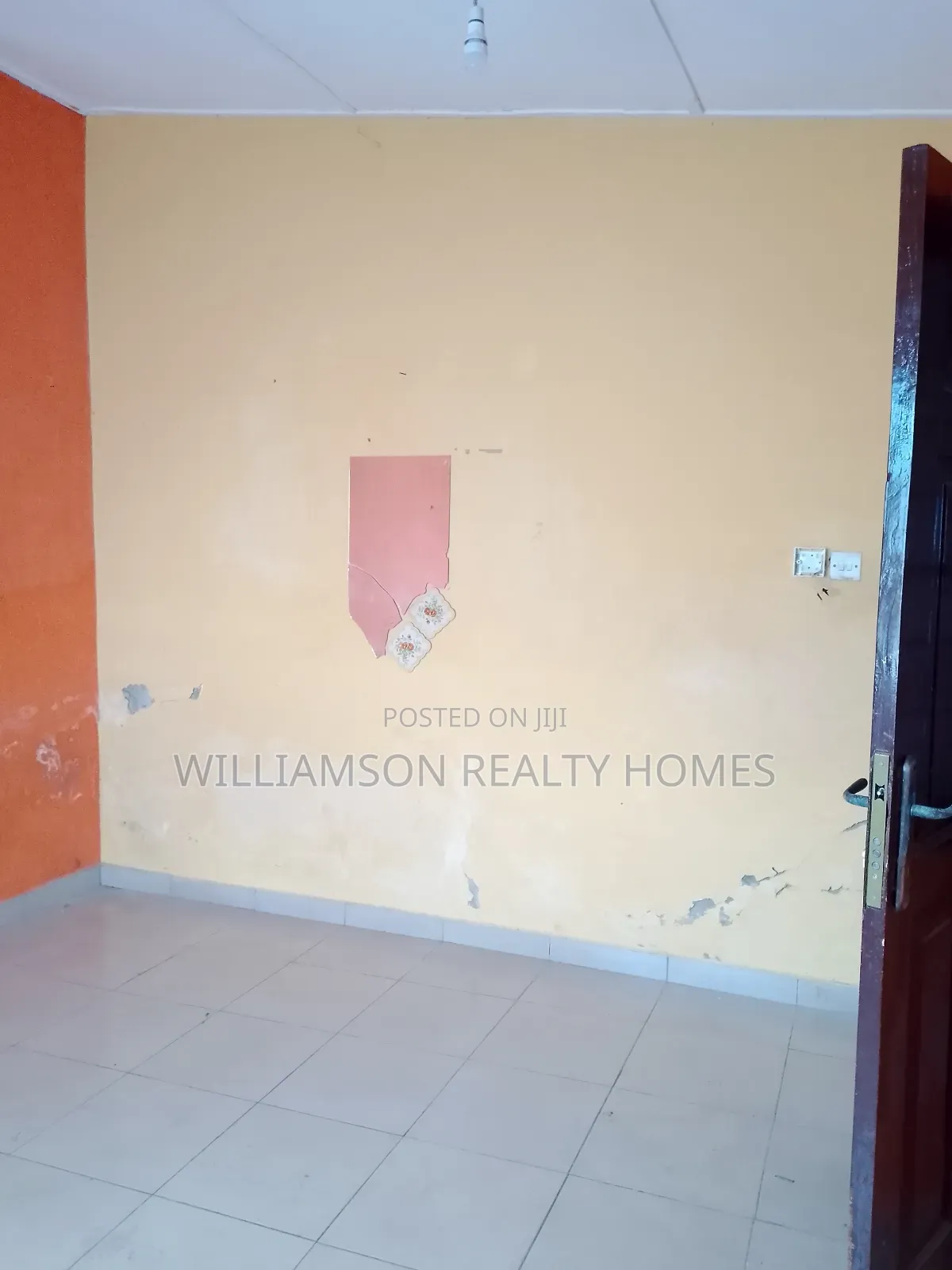 1bdrm Apartment in Community 18, Kfc, Spintex for rent