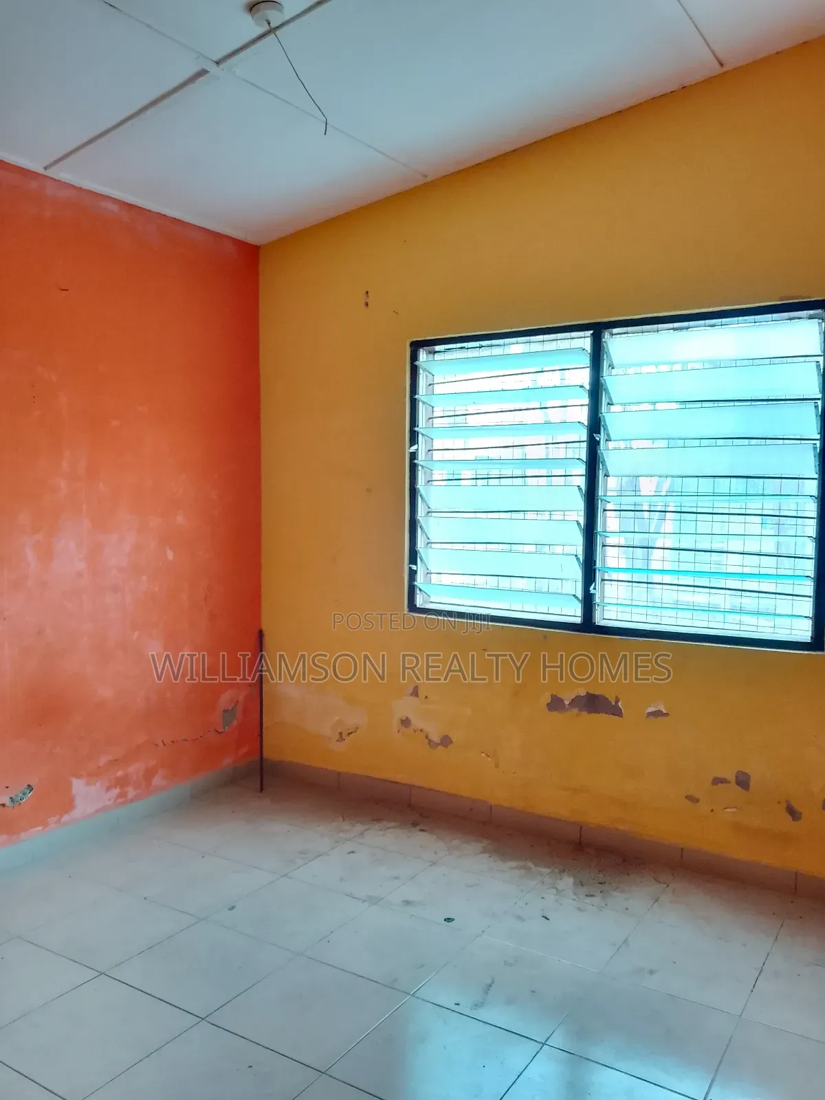 1bdrm Apartment in Community 18, Kfc, Spintex for rent