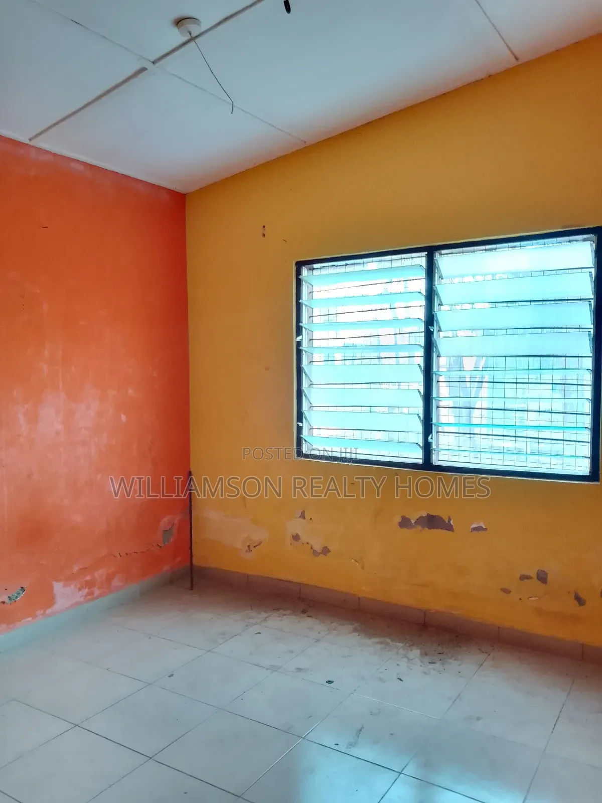 1bdrm Apartment in Community 18, Kfc, Spintex for rent