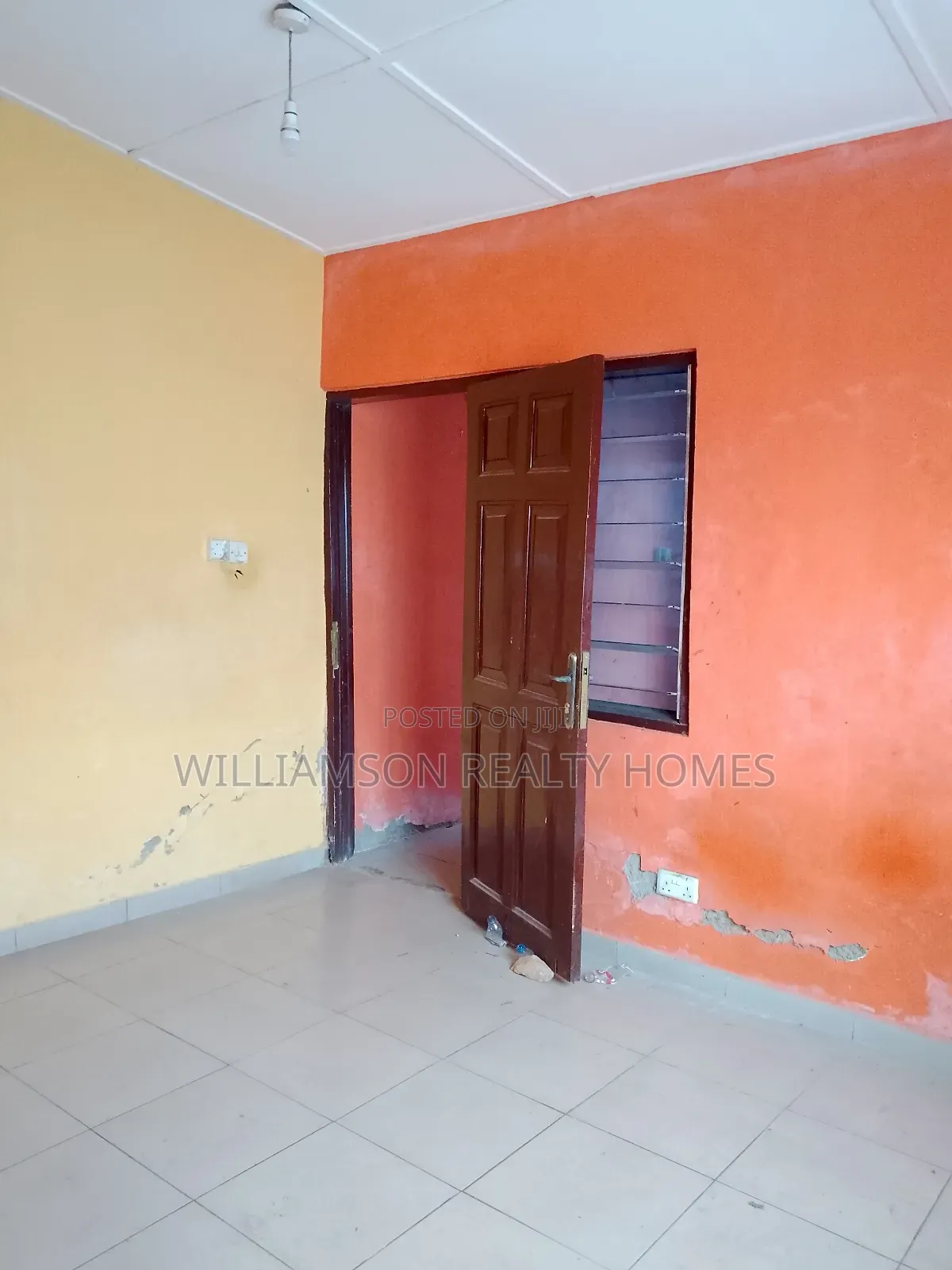 1bdrm Apartment in Community 18, Kfc, Spintex for rent