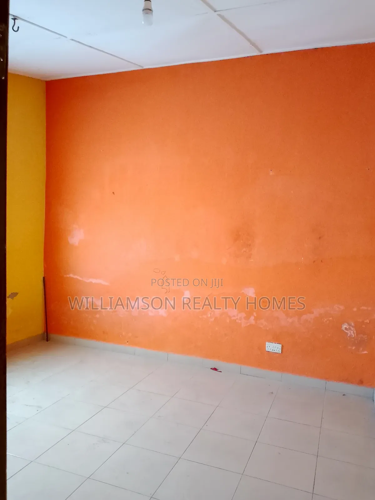 1bdrm Apartment in Community 18, Kfc, Spintex for rent
