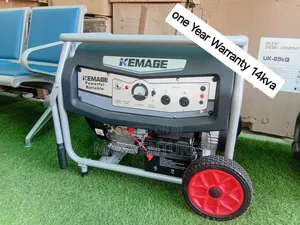 14kva Kemage Petrol Generator Kemage Petrol Generator 14kva