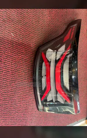 Range Rover Sports Led Spec Taillights 2017 2018 2019 2020