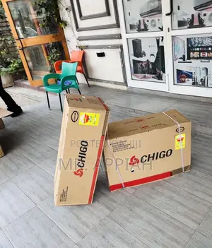 Shop Premium Quality Chigo Split Type Ac(1.5hp).