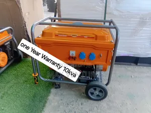 13000watt Ingco Generator Ingco Generator 13000watt
