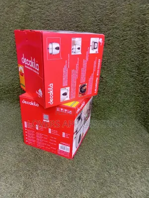 700w Decakila 1.8l 10cups Rice Cooker