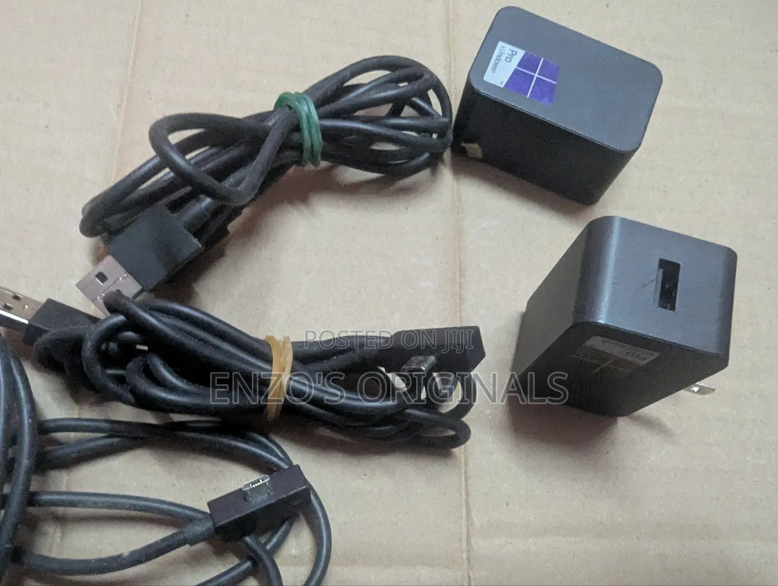 Microsoft Surface 3 Charger Detachable Charger Original