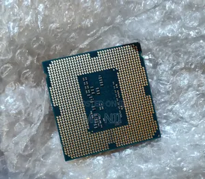 Intel Core I7 4770 Cpu