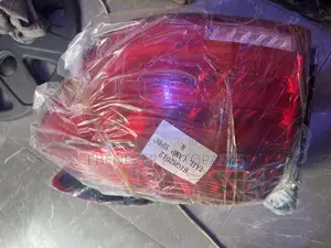 Highlander 2012,2013 Led Spec Taillights
