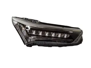 Acura RDX Headlights Usa 2019-2023