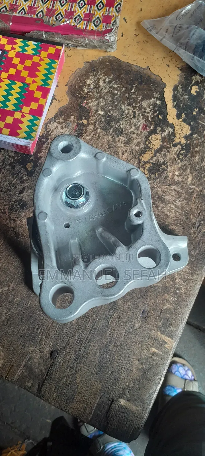 Honda Accord 2018,2023 Engine Seat