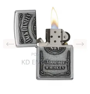 Kerosene Lighter