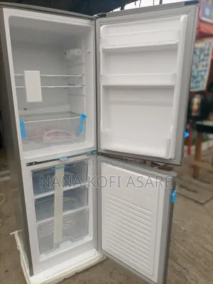 Innova 145litres Buttom Freezer Refrigerator