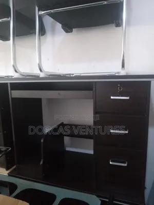 Administration Desk