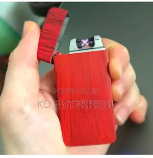 Electric Lighter