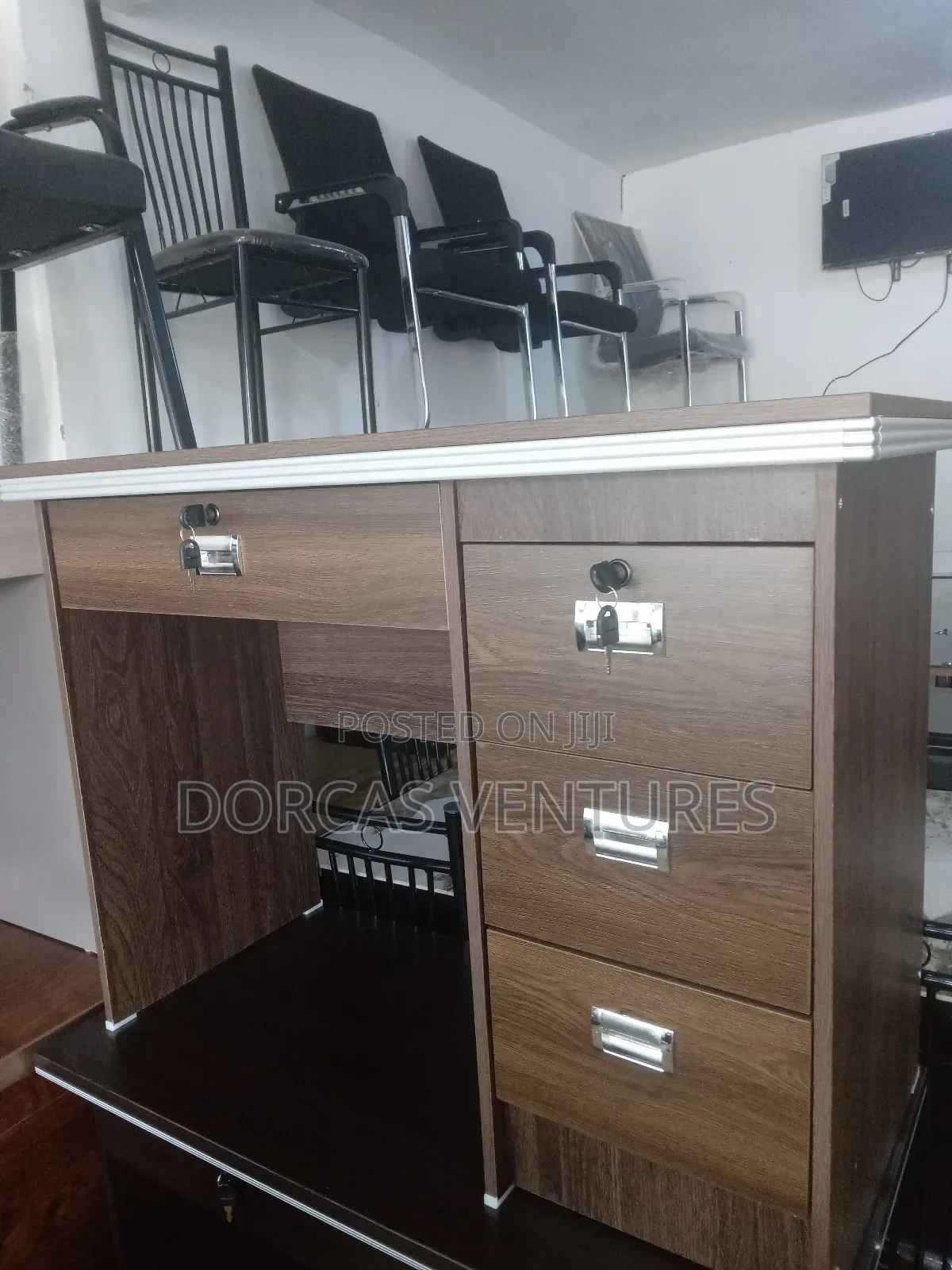 Manager's Table