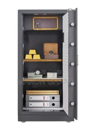 Fireproof Money Safe Locker Box - 160 Kg