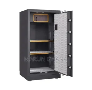 Fireproof Money Safe Locker Box - 160 Kg