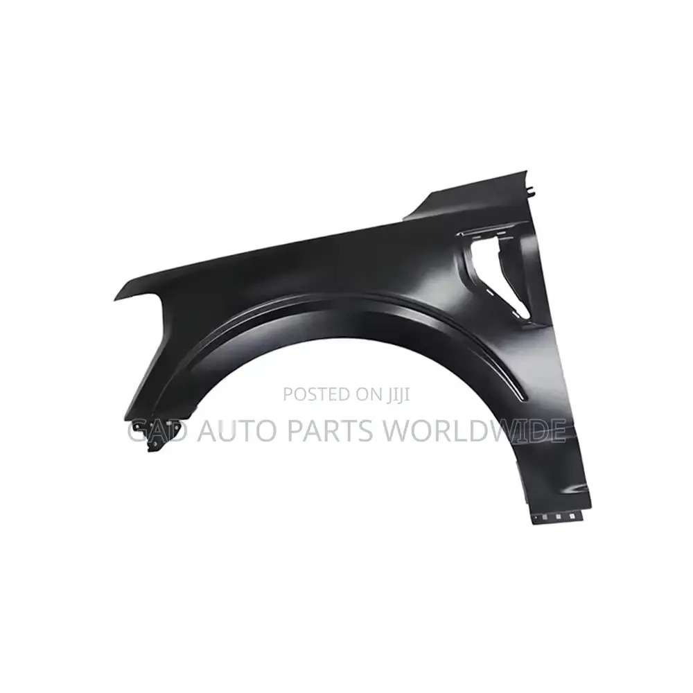 Ford F150 Front Bumper Fender 2021-2024