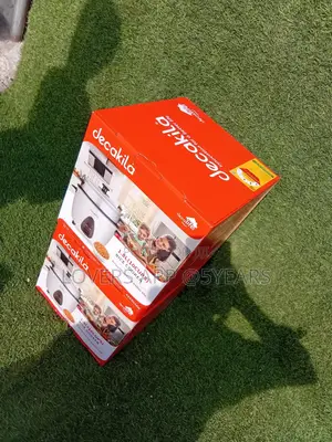 Fast Cooking 1.8l 10cups Rice Cooker Decakila