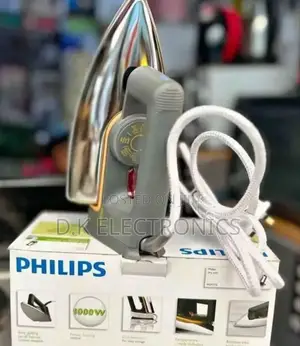 2025 Philips 1000 Watts Iron