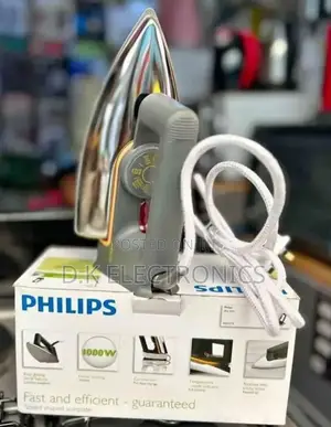 2025 Philips 1000 Watts Iron