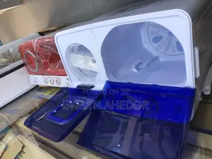 Super Amazing Galaxy Washing Machine 13kg Semiautomatic