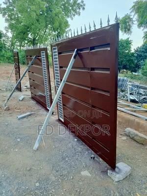 Swing Gate Gate