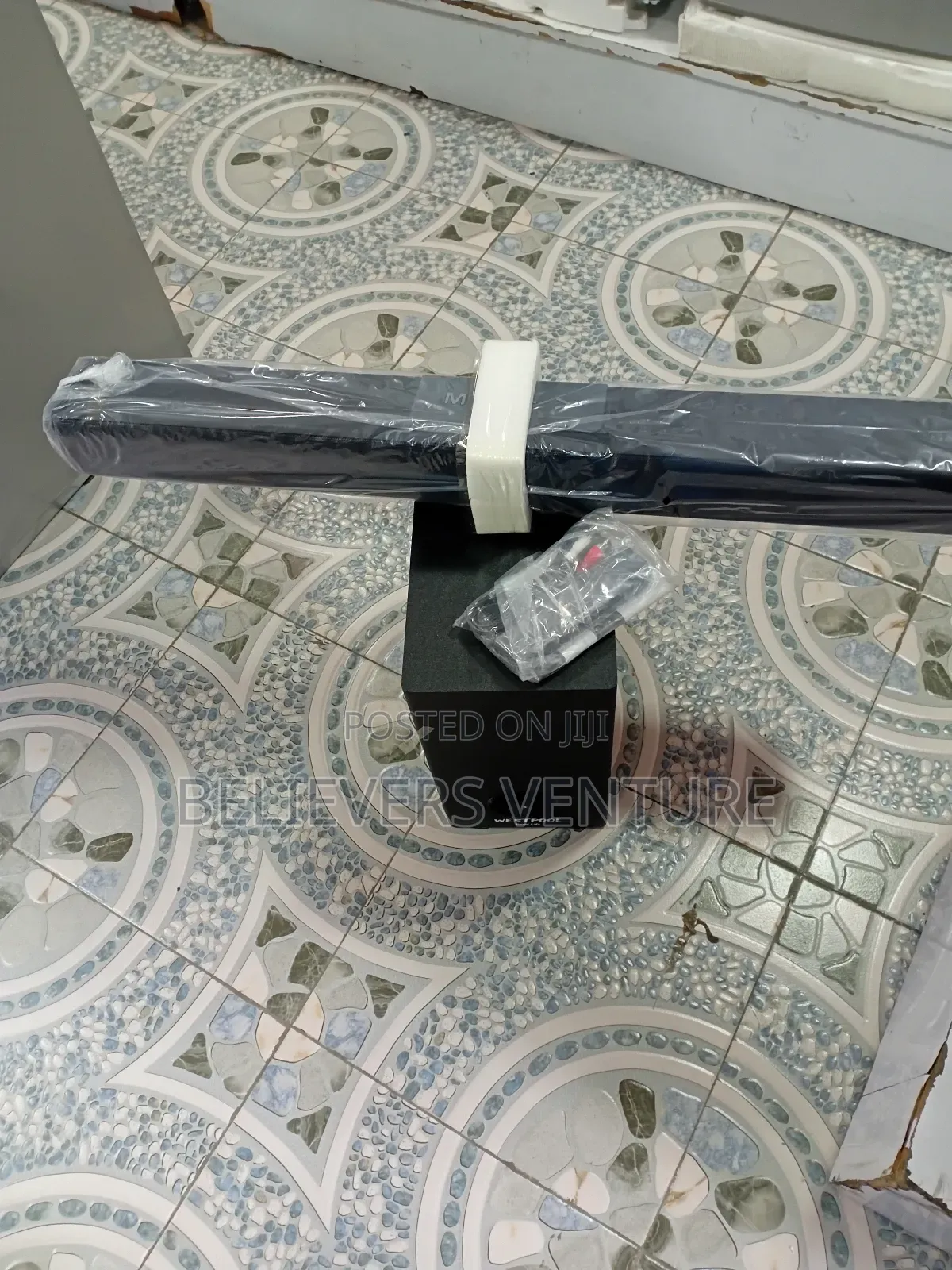 Westpool Manufacture Wp-9100 Sound Bar Wit Woofer Westpool