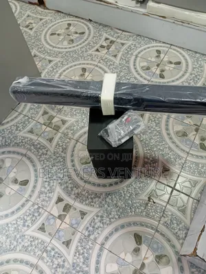 Westpool Manufacture Wp-9100 Sound Bar Wit Woofer Westpool